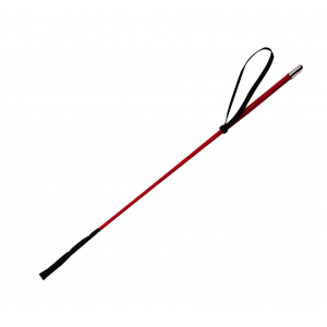 Whip&Go Fiberglas Reitgerte...