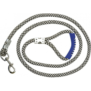 NORTON “Rubber handle” lead rope