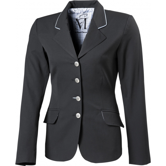 Veste de concours EQUITHÈME unie - Femme Veste de concours EQUITHÈME unie - Femme