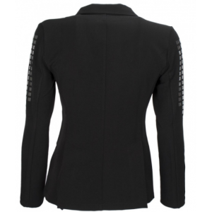 EQUITHEME “Clouté” competition jacket