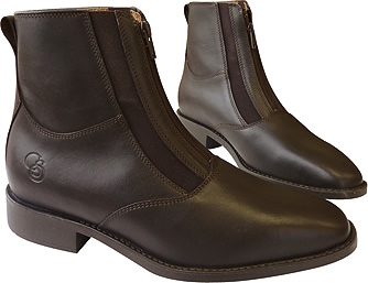 boots equitation padd
