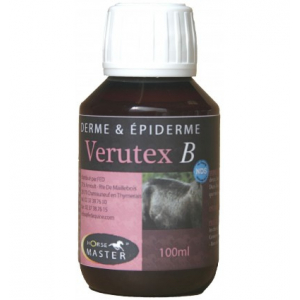 Verutex B Solution Horse Master