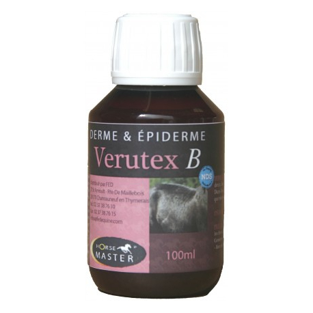 Verutex B Solution Verutex B Solution