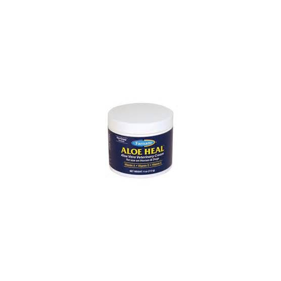 Farnam Aloe Heal Pflegecreme