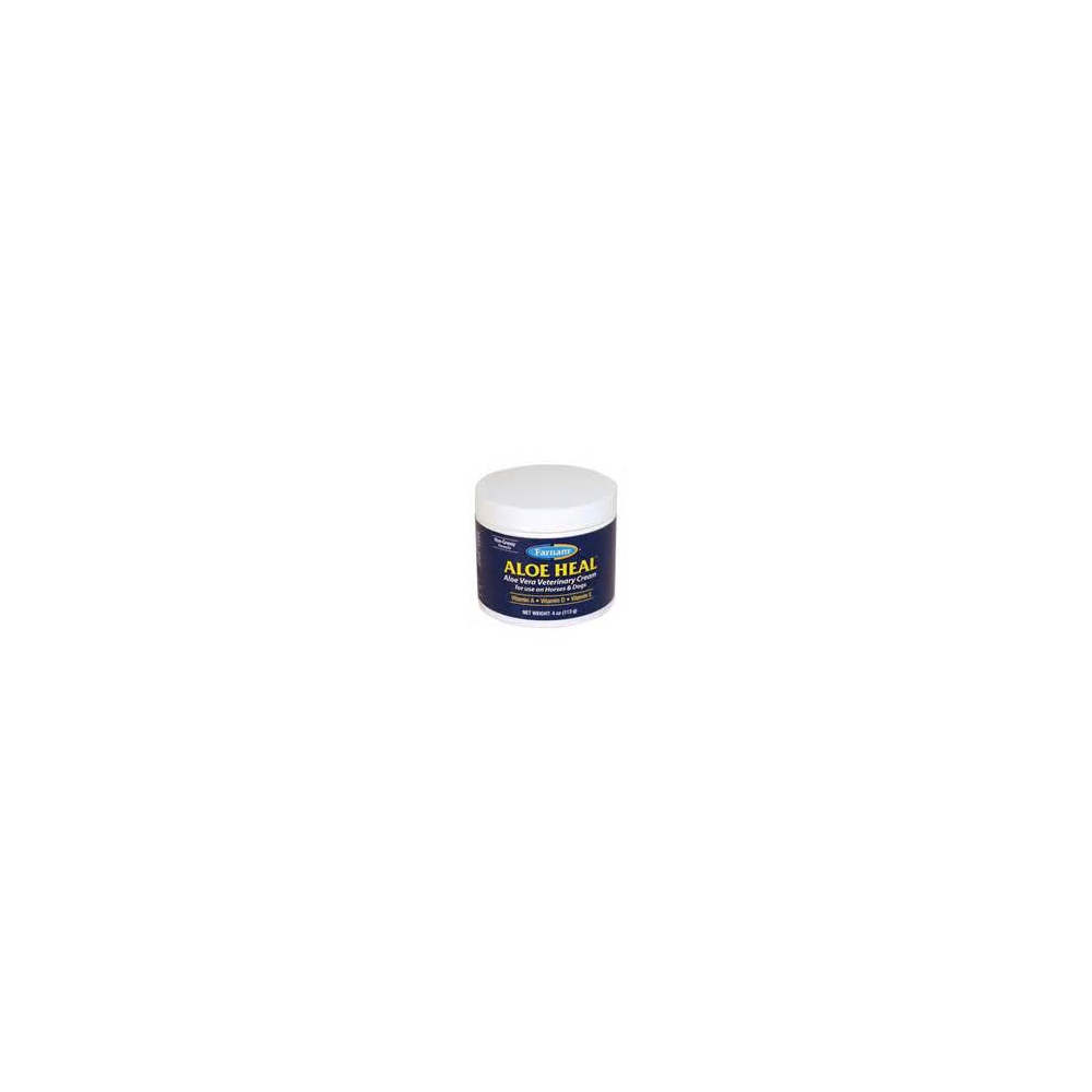 Farnam Aloe Heal Pflegecreme