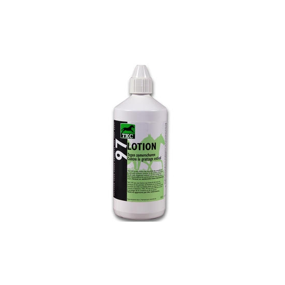 TKC 97 Lotin anti-gratte TKC 97 Lotin anti-gratte