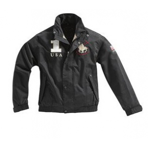 Blouson EQUITHEME USA - Enfant
