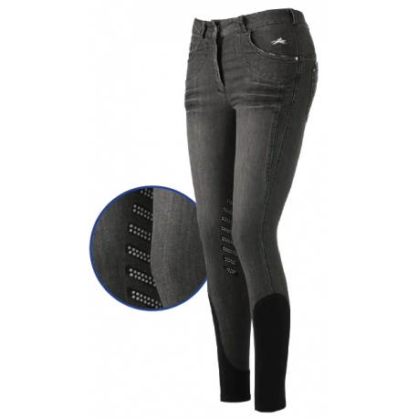 Jean EQUITHEME Denim - Femme Jean EQUITHEME Denim - Femme