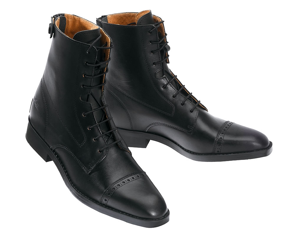 boots equitation padd