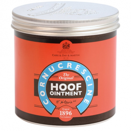 Cornucrescine Original Hoof Ointment Cornucrescine Original Hoof Ointment