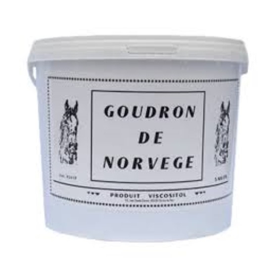 Goudron de Norvege - Goudron pour cheval – Cava Jump