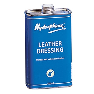 Leather dressing HYDROPHANE