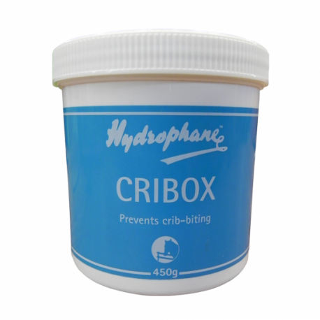 Cribox pate Cribox pate
