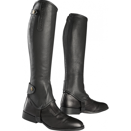 EQUITHÈME Soft Mini-Chaps EQUITHÈME Soft Mini-Chaps