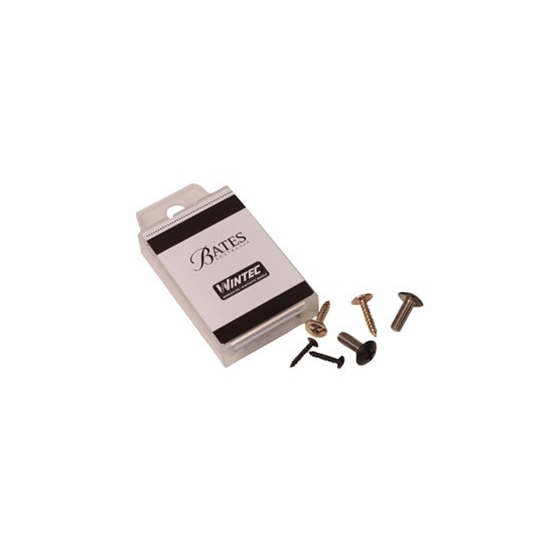 Boîte De 38 Vis Wintec / Bates Boîte De 38 Vis Wintec / Bates