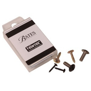 Boîte De 38 Vis Wintec / Bates