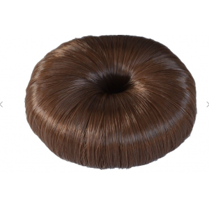 Donut À Cheveux