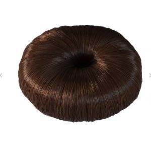 Hair donut
