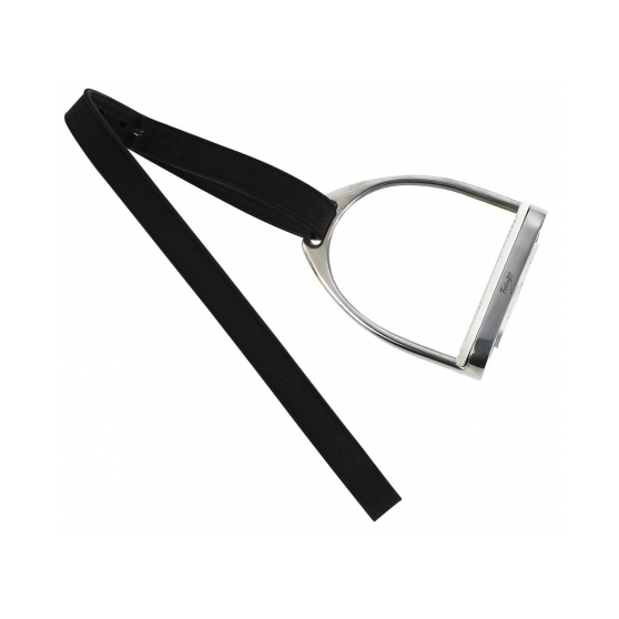 WINTEC Pro II synthetic stirrup leathers with hooks