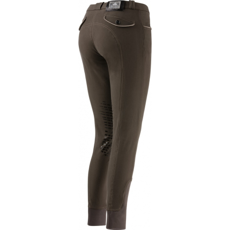 Pantalon EQUITHÈME Verona silicone - Homme Pantalon EQUITHÈME Verona silicone - Homme