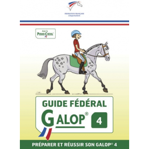 Guide Fédéral Galop 4