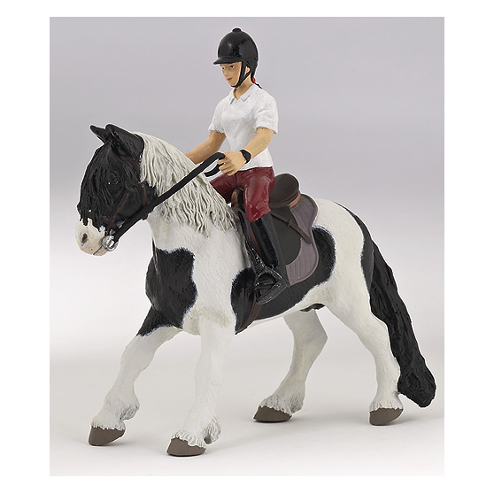 Papap Pony-Riding Bridle 