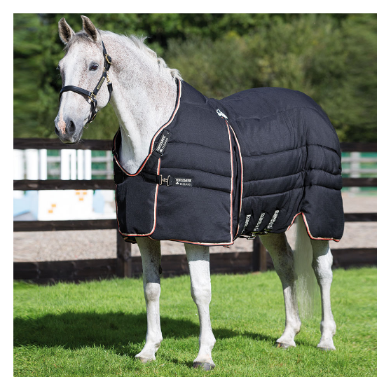 Couverture Horseware Optimo Stable