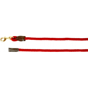Norton Leather lead rope