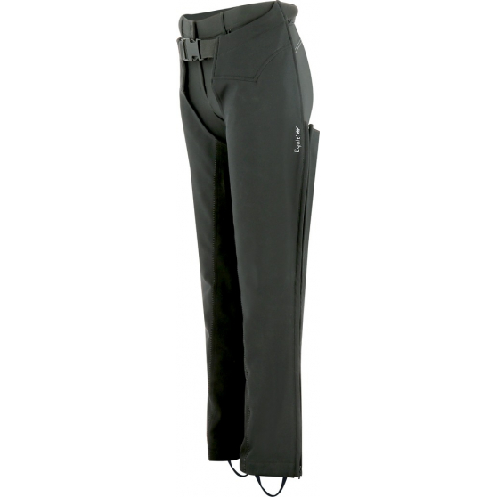 Chaps Equit'M Softshell - Adulte Chaps Equit'M Softshell - Adulte
