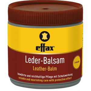 Effax Leather balsam