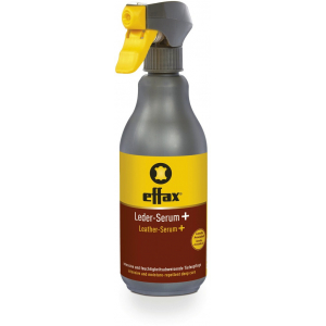 Spray Effax® Serum+ cuir