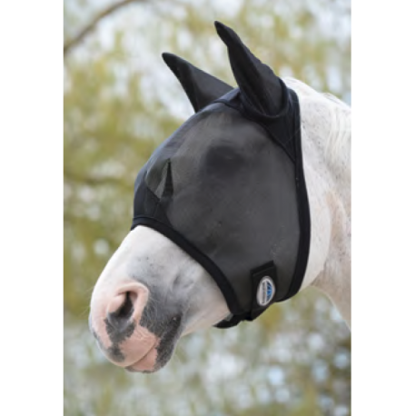masque anti mouche pour chevaux masque anti mouche pour chevaux