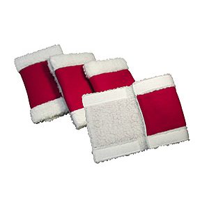 Bandages EQUITHÈME Noël