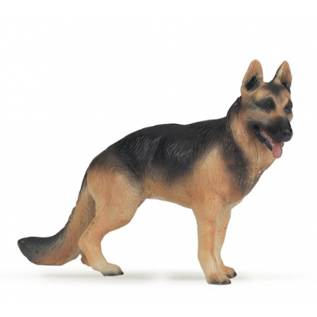 Berger allemand Papo Berger allemand Papo