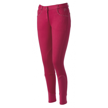 Pantalon EQUITHEME Diamond - Enfant Pantalon EQUITHEME Diamond - Enfant