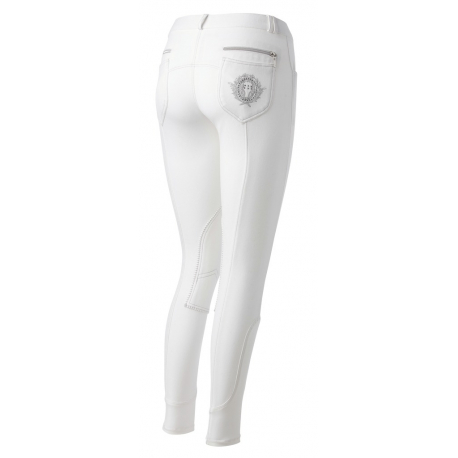 Pantalon EQUITHEME Césaria - Enfant Pantalon EQUITHEME Césaria - Enfant