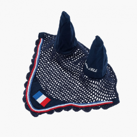 Bonnet Lami-Cell French Flag Bonnet Lami-Cell French Flag