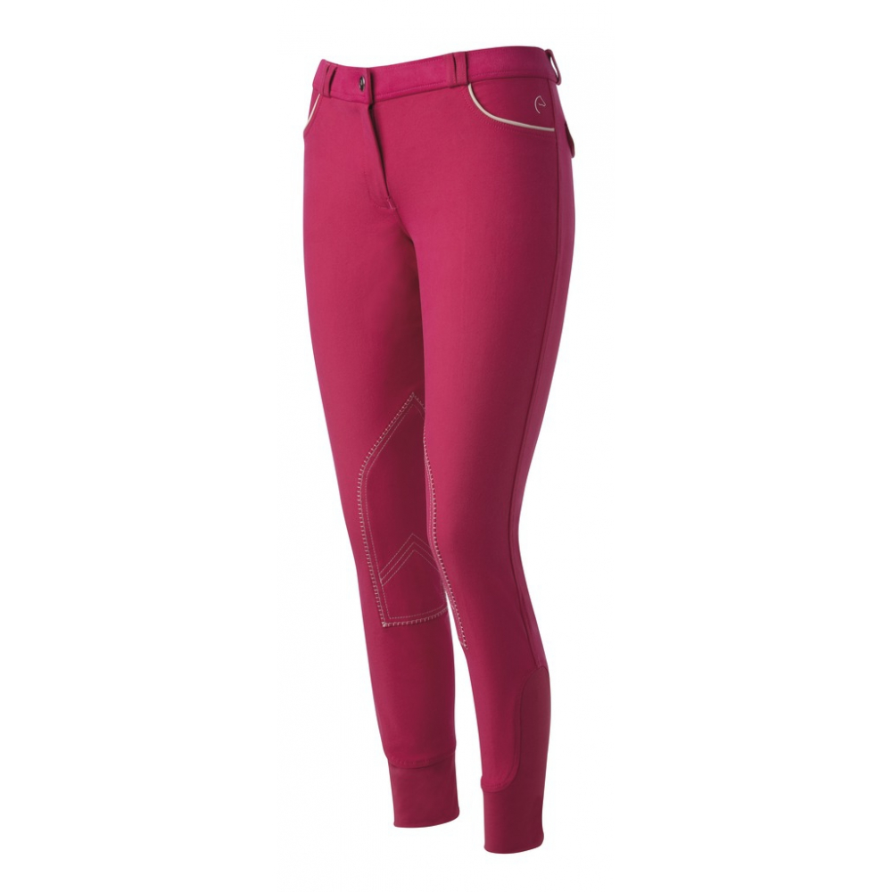 boots equitation padd