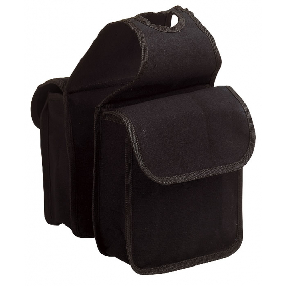 Sacoches Western Westride Petit modèle pour pommeau Sacoches Western Westride Petit modèle pour pommeau