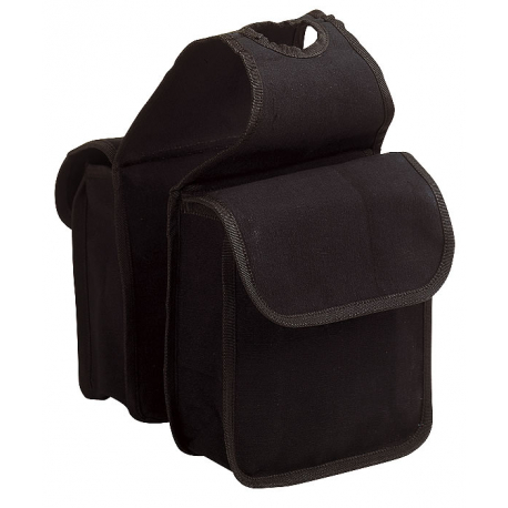 Western Pommel Saddle Bags Small Size Accessories Padd Horsetack Western Pommel Saddle Bags Small Size