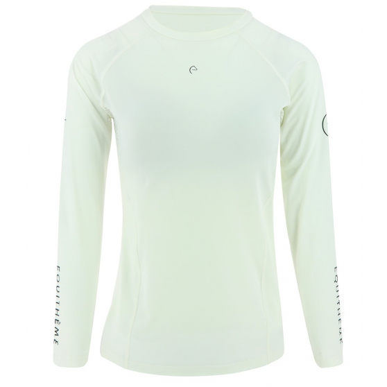 T-shirt EQUITHÈME Sponsor - Femme T-shirt EQUITHÈME Sponsor - Femme