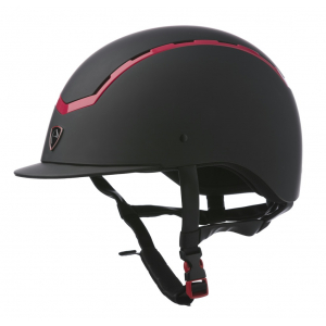 EQUITHÈME Helmet with...