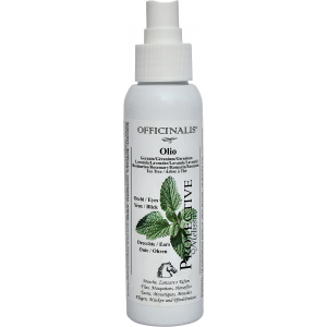 Officinalis Protective Oil...