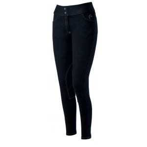 Equithème Pull-On Leggings - Kinder