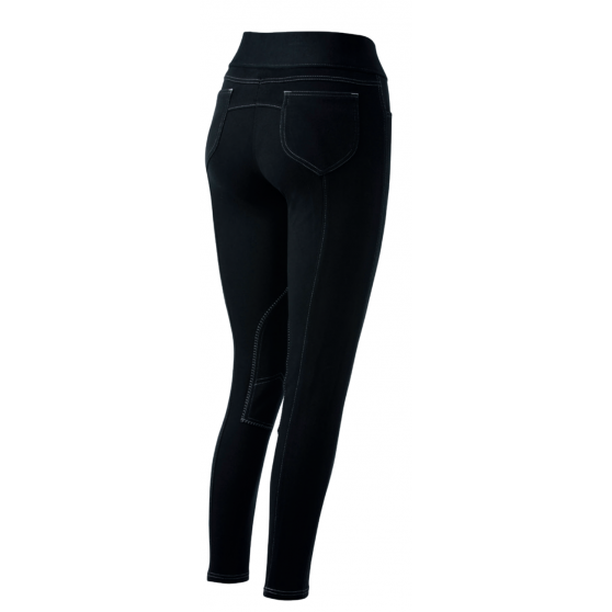 Equithème Pull-On Leggings - Kinder