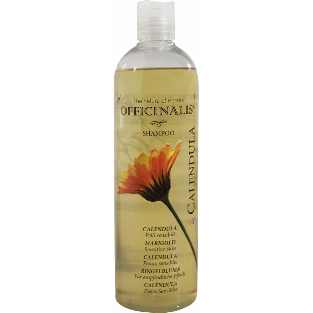 Officinalis shampoo detangling & brightening shampoos - PADD