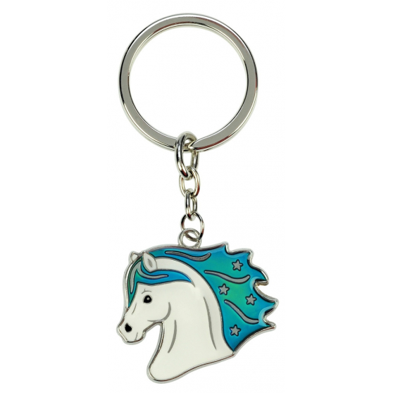 Porte-clés White Star Humeur Porte-clés White Star Humeur
