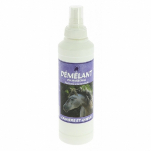 La Gamme du Maréchal Mähnen- und Schweifspray