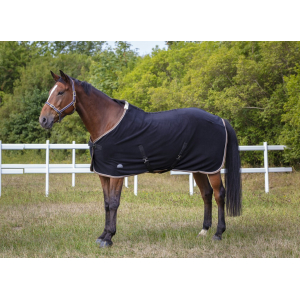 EQUITHÈME Polyfun Fleecedecke