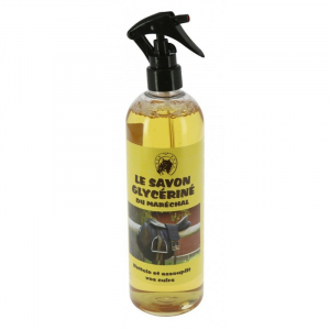 La Gamme du Maréchal Glycerinseife